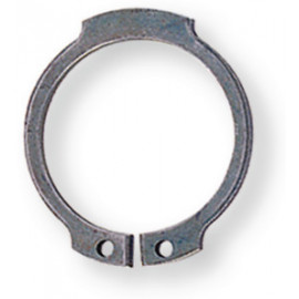 Стопорные кольца внешние DIN 471, 15x1,0; упаковка-50 шт