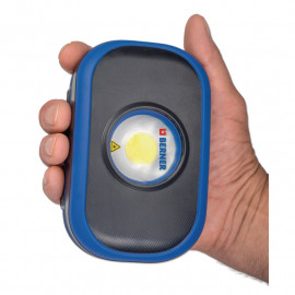 Аккумуляторная LED-лампа BERNER Pocket Flooder, 10W