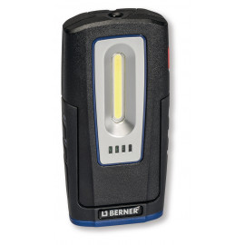 Аккумуляторная LED-лампа BERNER Pocket DeLux Wireless