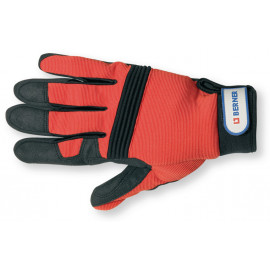 Антивибрационные перчатки Vibra Premium, EN 420, EN 388. Размер 10