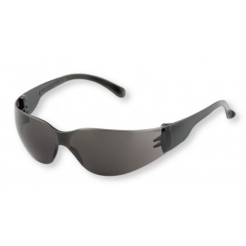 Защитные очки Eco light, EN 166-F, тонированные