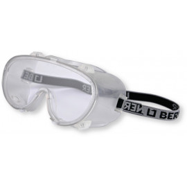 Защитные очки, EN 166, прозрачные