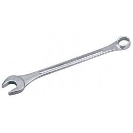 Ключ рожково-накидной 46 мм, удлиненный