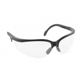HOEGERT MAINZ очки защитные бесцветные, универсальный размер