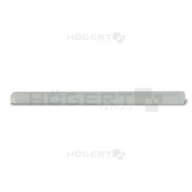 HOEGERT Клеевые стержни прозрачные 15 сР, 11.2 мм, 200 мм, 1 кг