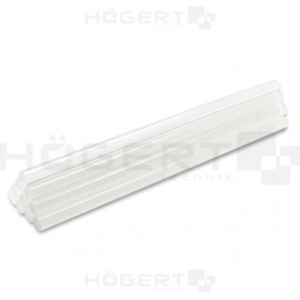 HOEGERT Клеевые стержни белые 11,2х200 мм, 12 шт.