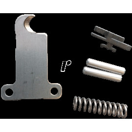 Сменное крючкообразное лезвие с обработкой TIN для кабельного ножа системы 4-70 JOKARI