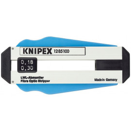 Инструмент для снятия изоляции с оптоволоконного кабеля KNIPEX