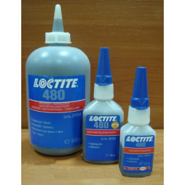 Loctite 480 (50 г)