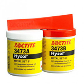Loctite 3473 (2х250 г)