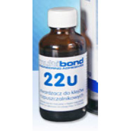 Клей контактный - отвердитель (Multibond-22 U) 40 g