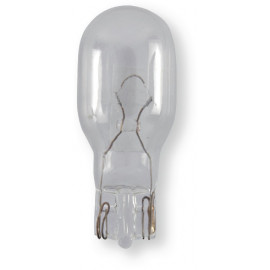 Лампа зі скляним цоколем Ш2,1 х 9,5 д, 12 В, 16 Вт