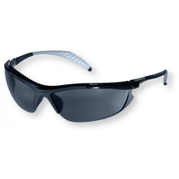 Захисні окуляри Elasto, EN 166 / DIN EN 172: 2002-02, тоновані