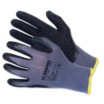 Механічні захисні рукавички, EN 388, EN 420.