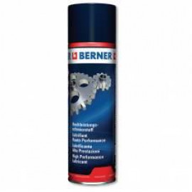 Мастило Berner High Load Grease (500 мл)