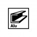 Алюмінієві відрізні круги ALUline TOP EN 12413