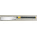 Японська ручна пила, ручка з еластомеру, TAJIMA Japan Pull, JPR265R, 265 мм
