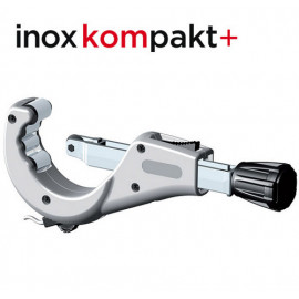 Труборіз ZENTEN INOX KOMPAKT PLUS QUICK для труб з нержавіючої сталі, 6-76 мм, 7576-1