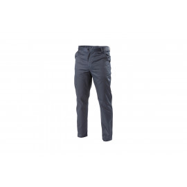 HOEGERT FABIAN Робочі штани темно-сині 4XL (60)