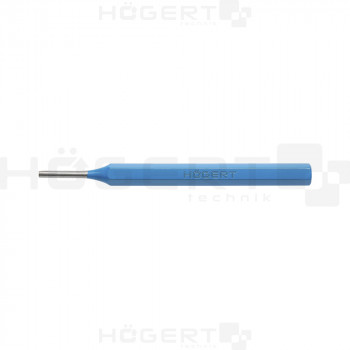 Дирокол HOEGERT 3х152 мм, CrV
