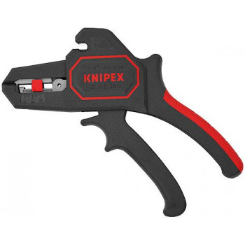 Автоматичний інструмент для зачистки KNIPEX
