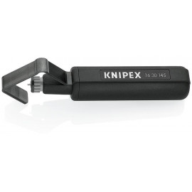 Інструмент для зняття обшивки KNIPEX, Ø 19,0 - 40,0 мм