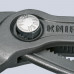 Високотехнологічні сантехнічні кліщі KNIPEX Cobra® (150 мм)