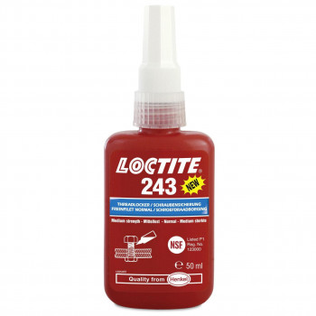 Loctite 243 (50 мл)