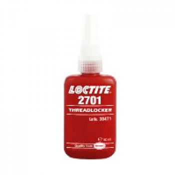 Високоміцний кріплення Loctite 2701