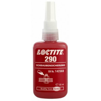Loctite 290 (50 мл)