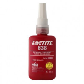 Loctite 638 (50 мл)