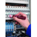 Безконтактний тестер напруги 110-1000V AC з сигналом попередження Testboy 11